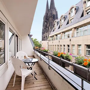 Callas Am Dom Keulen