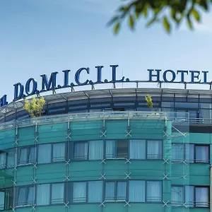 Domicil By Golden Tulip Berlijn