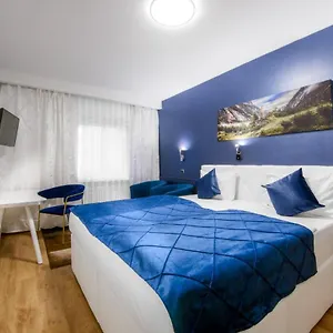 3* Hotel Rivoli Charme