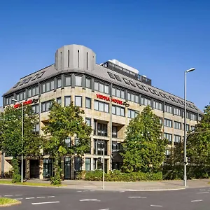 Vienna House Easy By Wyndham West Olympiapark Múnich