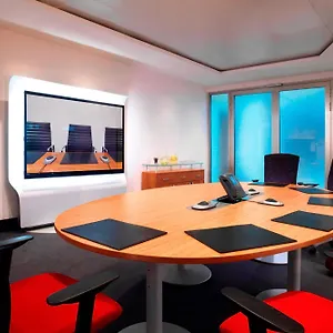 Sheraton Frankfurt Airport & Conference Center Francfort-sur-le-Main