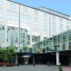4* מלון Maritim
