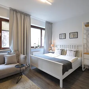 3* Aparthotel Munich Aparthotel