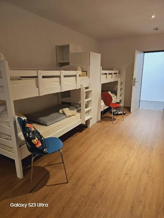 Vandrerhjem Estelada Boarding Houses Berg Am Laim München