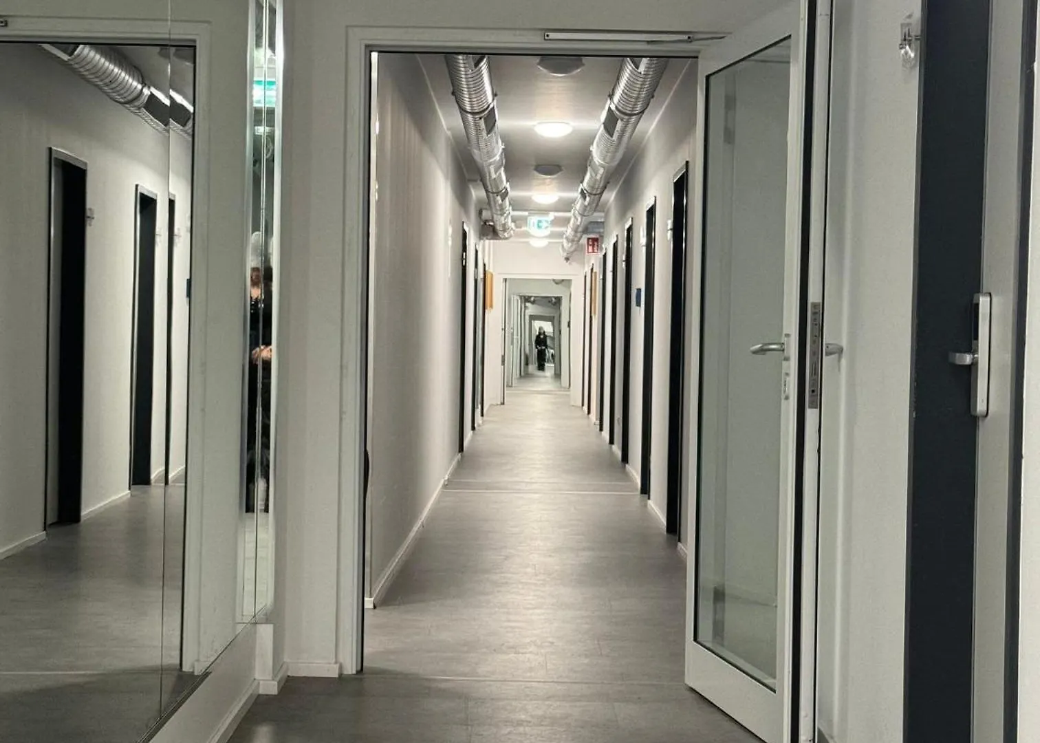 Hostel Estelada Boarding Houses Berg Am Laim München Deutschland